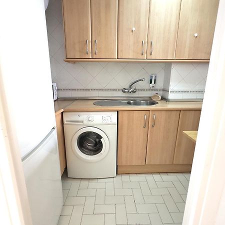 Marbella Old Town For Holiday Rentals Luaran gambar