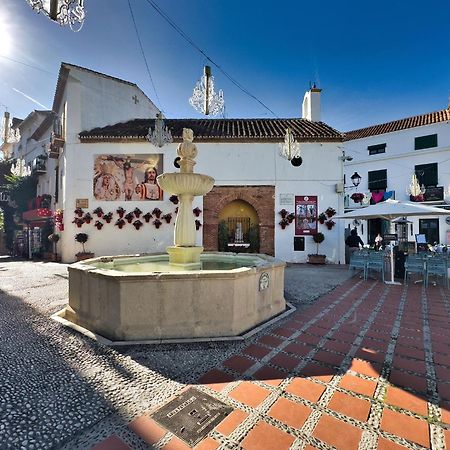 Marbella Old Town For Holiday Rentals Luaran gambar