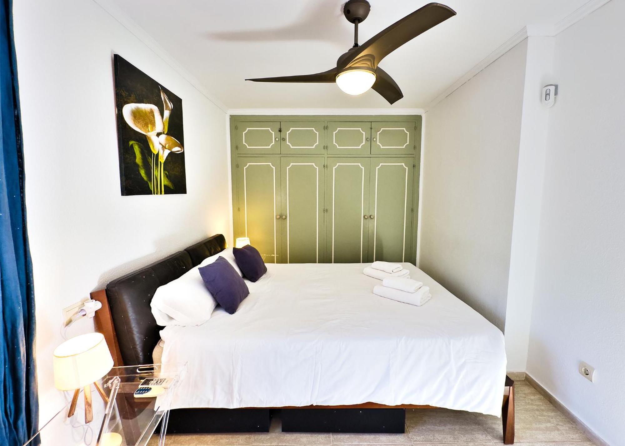 Marbella Old Town For Holiday Rentals Luaran gambar