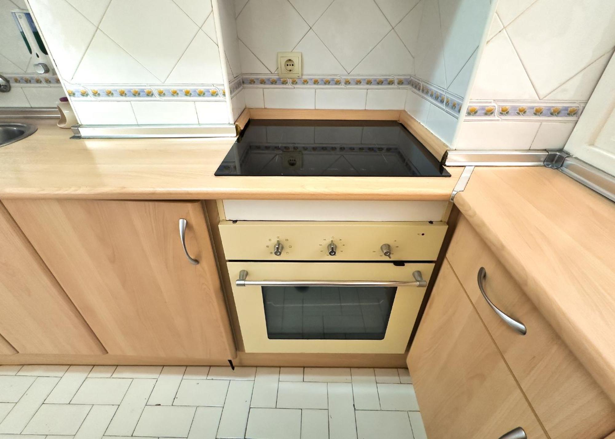 Marbella Old Town For Holiday Rentals Luaran gambar