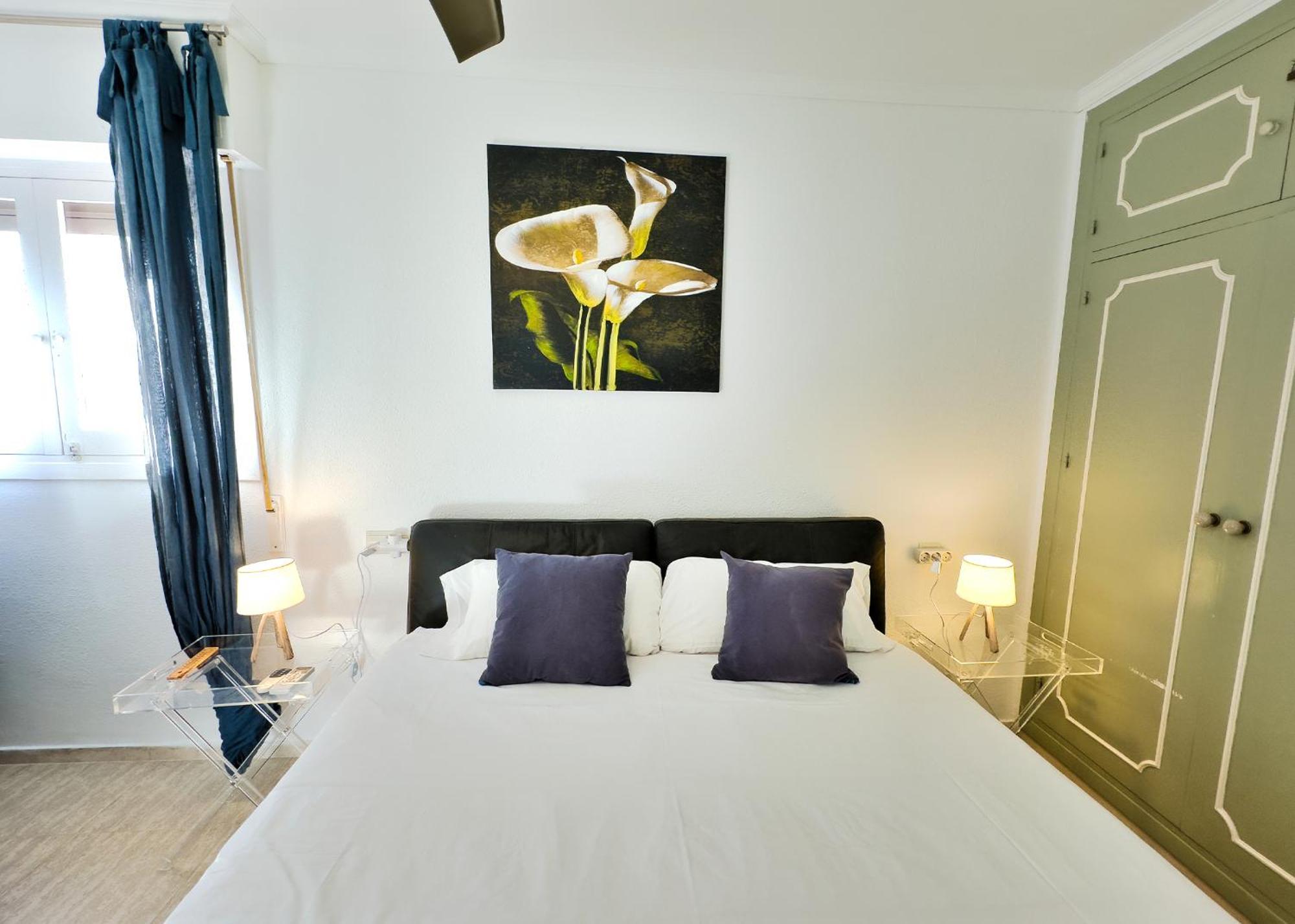 Marbella Old Town For Holiday Rentals Luaran gambar