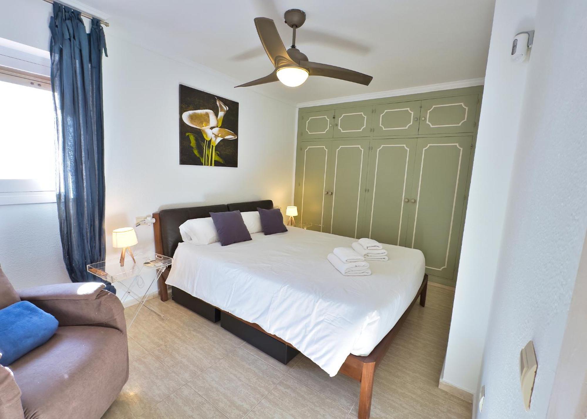 Marbella Old Town For Holiday Rentals Luaran gambar