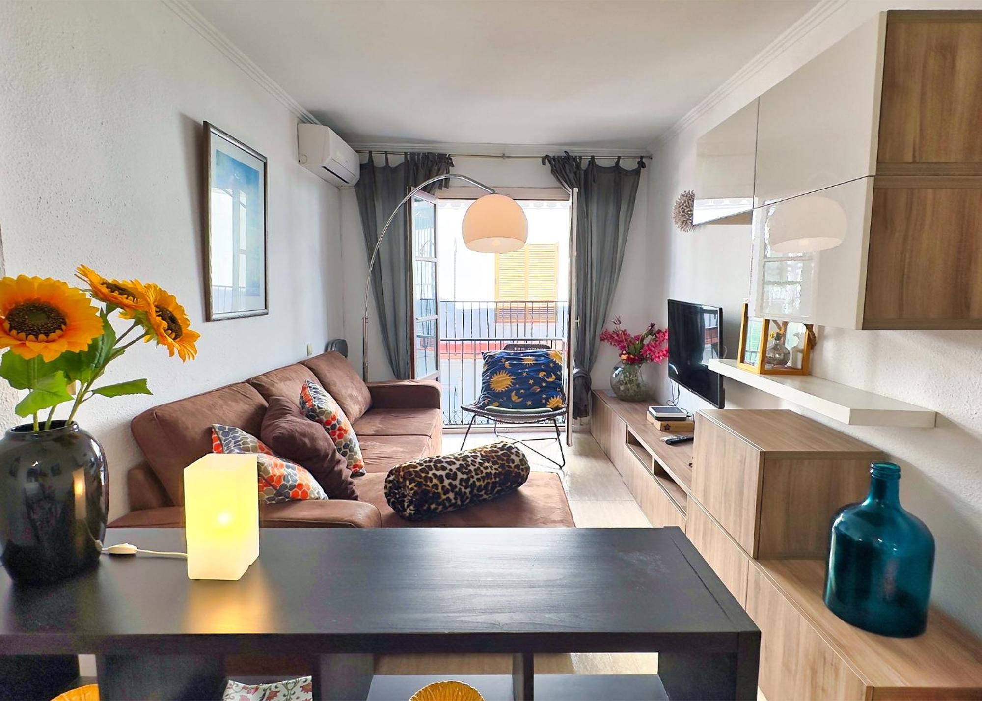 Marbella Old Town For Holiday Rentals Luaran gambar
