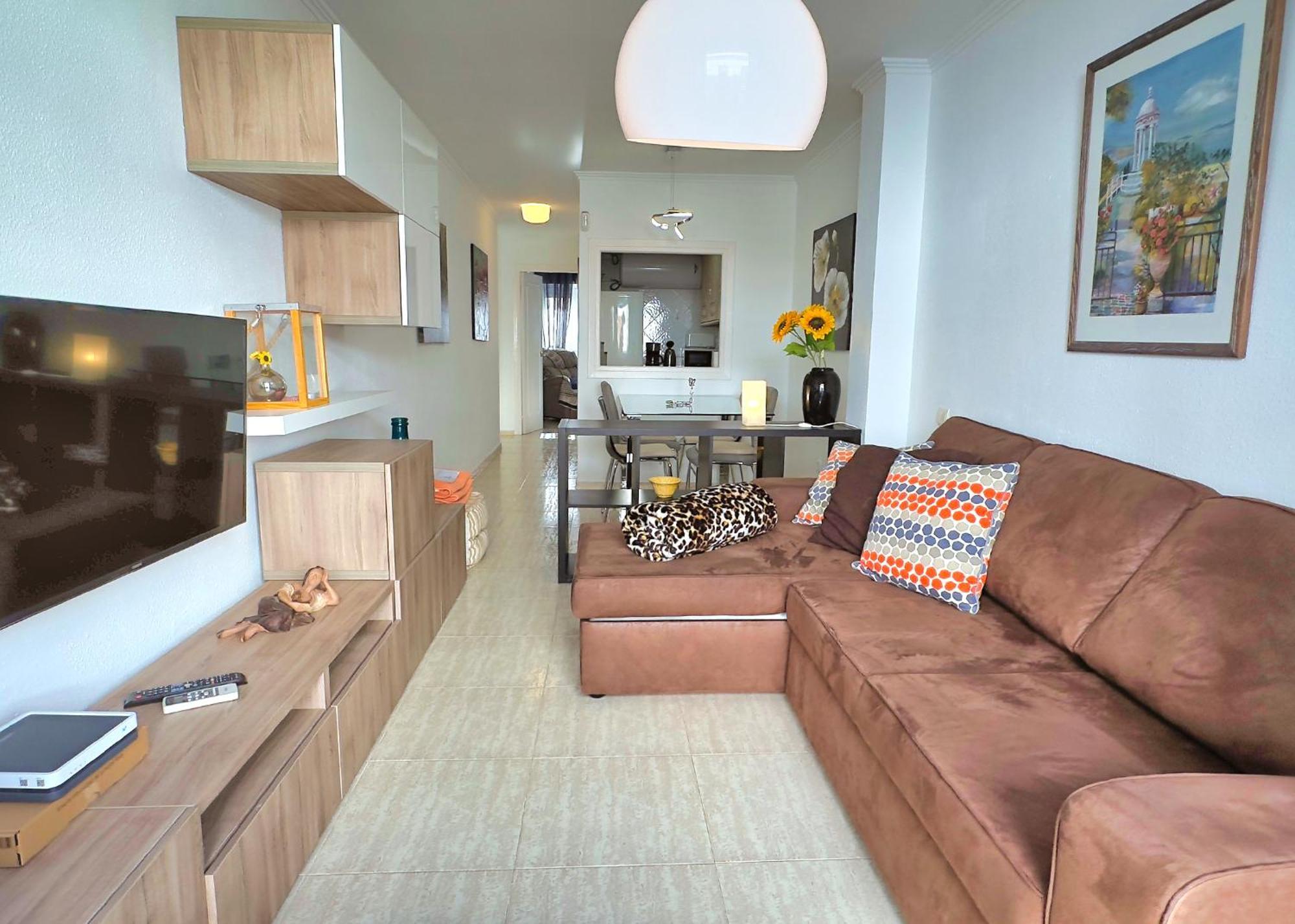 Marbella Old Town For Holiday Rentals Luaran gambar