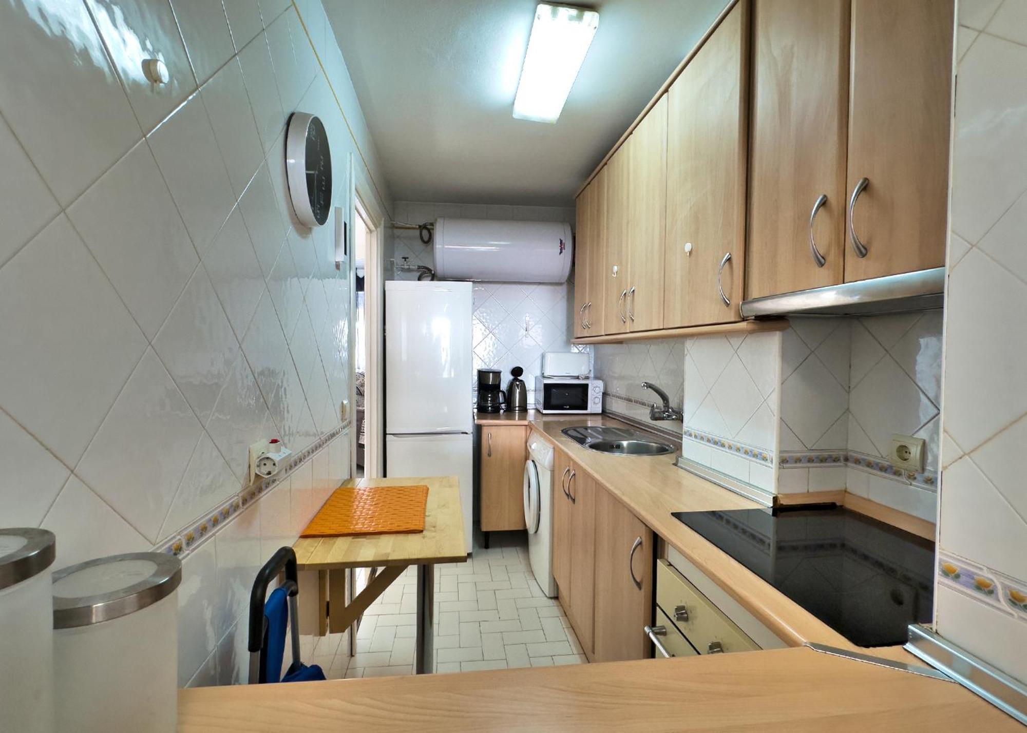 Marbella Old Town For Holiday Rentals Luaran gambar