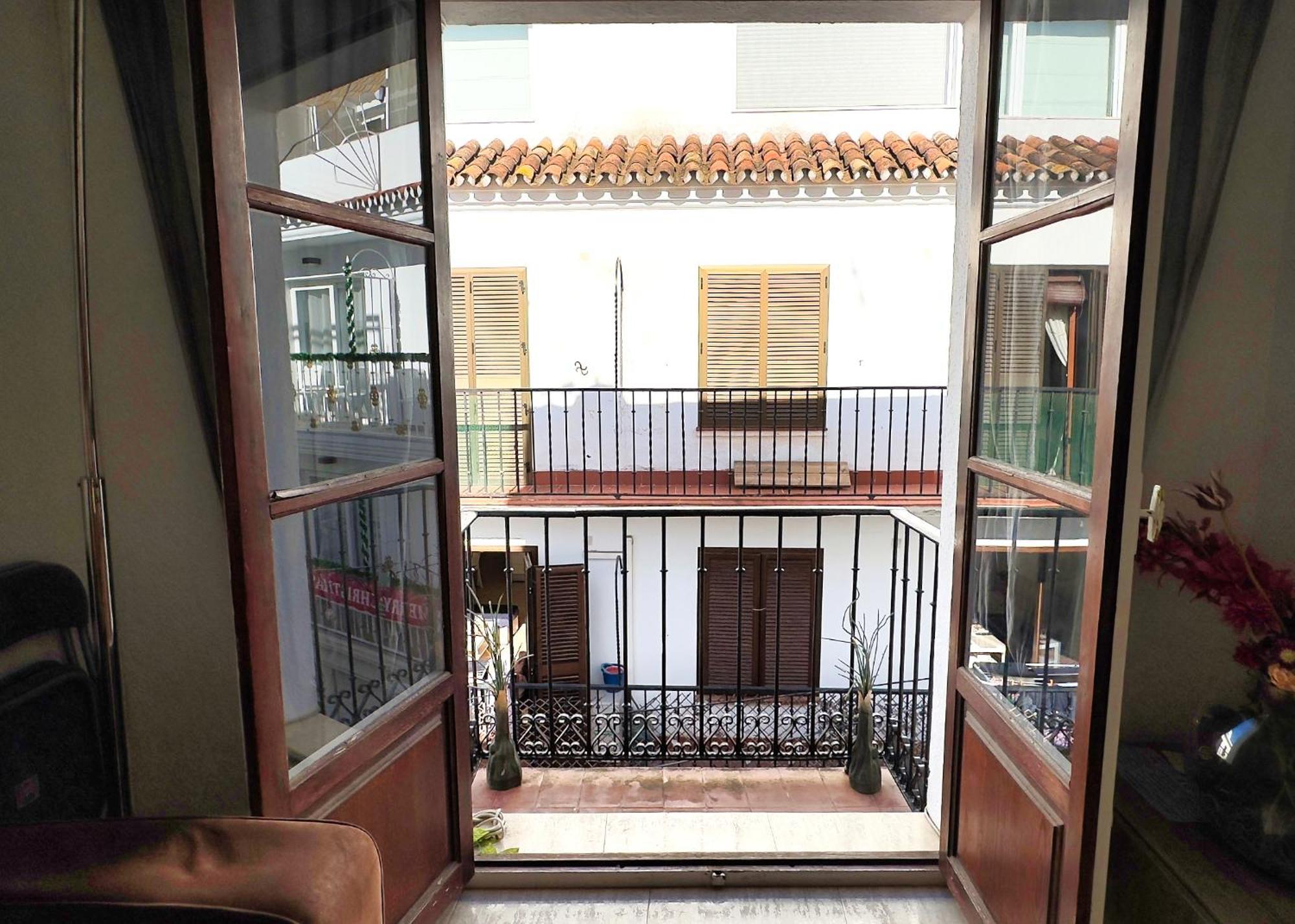 Marbella Old Town For Holiday Rentals Luaran gambar